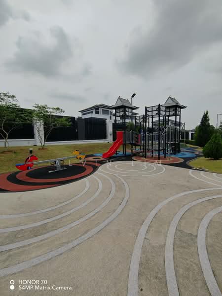 Semi-Detached House for Rent in Setia Alam (Selangor) - Alvin Lim - PropertyGuru.com.my