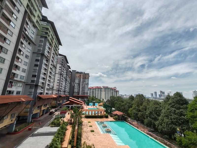 Perdana Exclusive untuk Untuk Disewa - RM 1,800 /bulan, Feb 2026 - Exterior - PropertyGuru.com.my