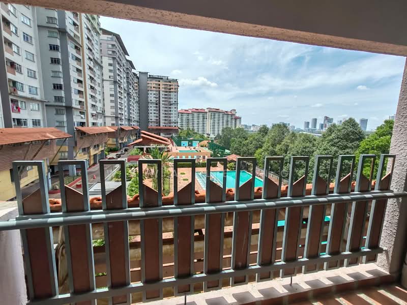 Perdana Exclusive untuk Untuk Disewa - RM 1,800 /bulan, Feb 2026 - View - PropertyGuru.com.my
