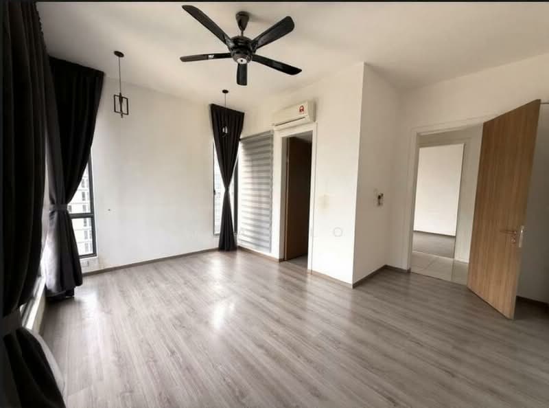 Condominium for Rent at Anjali North Kiara - Sean Lo - Living Room - PropertyGuru.com.my