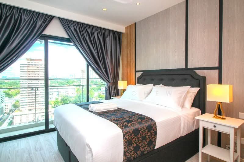 Service Residence for Rent at Suasana Iskandar Malaysia - Grace Chew - PropertyGuru.com.my