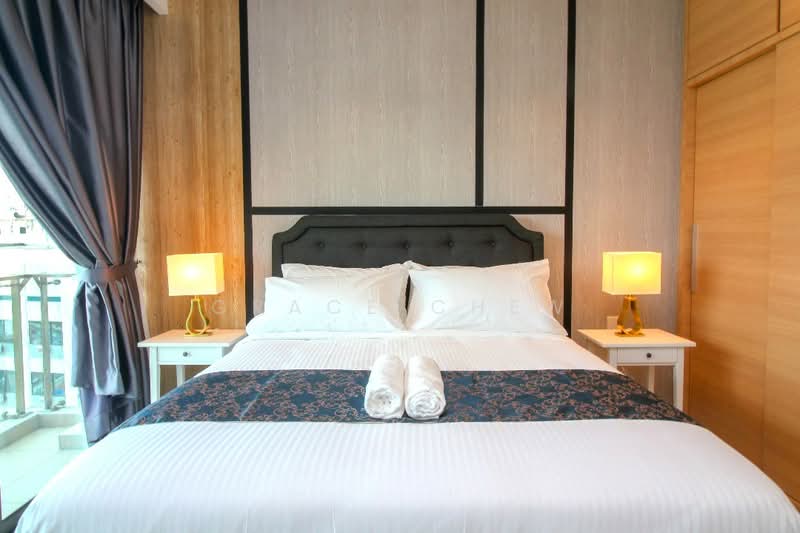 Service Residence for Rent at Suasana Iskandar Malaysia - Grace Chew - PropertyGuru.com.my