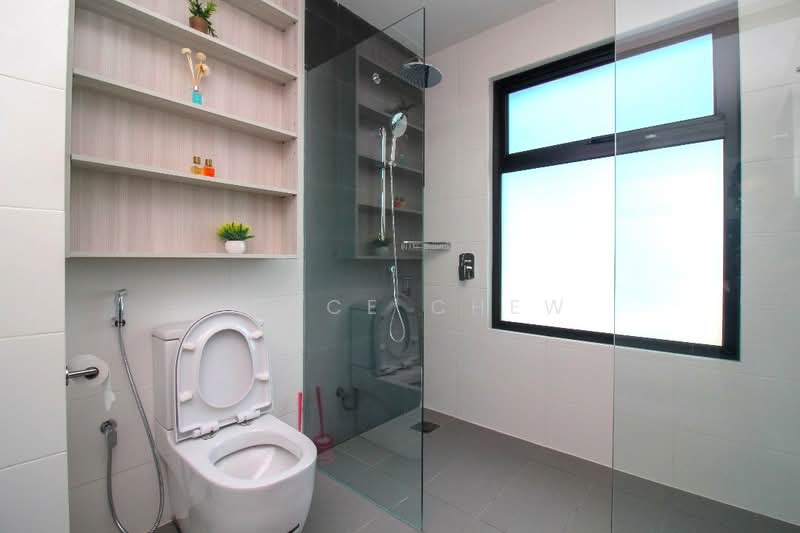 Service Residence for Rent at Suasana Iskandar Malaysia - Grace Chew - PropertyGuru.com.my
