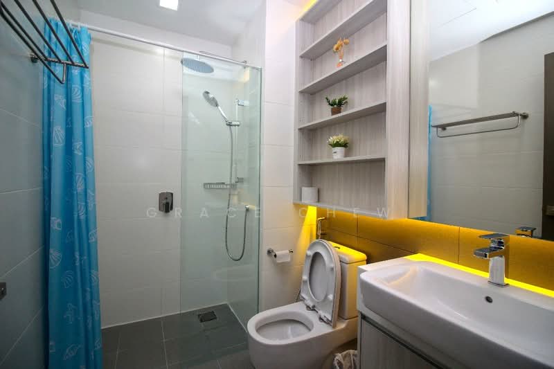 Service Residence for Rent at Suasana Iskandar Malaysia - Grace Chew - PropertyGuru.com.my