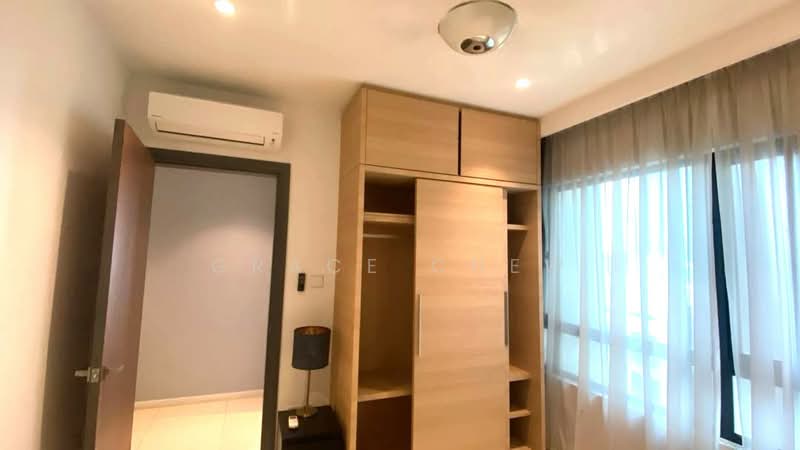 Service Residence for Rent at Suasana Iskandar Malaysia - Grace Chew - Bedroom - PropertyGuru.com.my