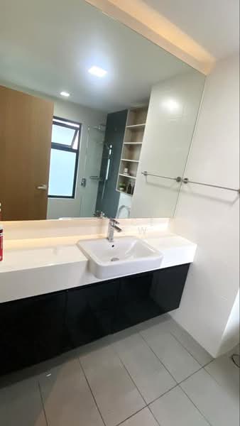 Service Residence for Rent at Suasana Iskandar Malaysia - Grace Chew - Bathroom - PropertyGuru.com.my