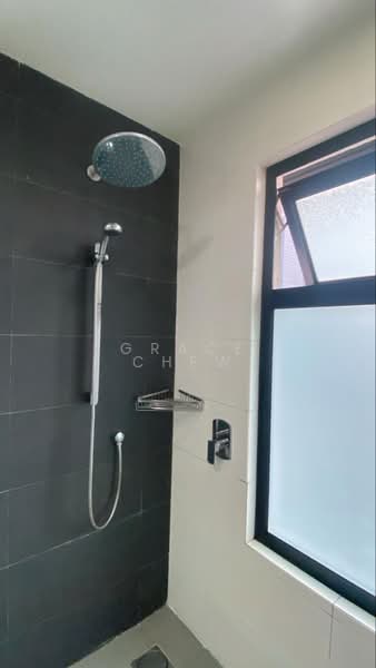Service Residence for Rent at Suasana Iskandar Malaysia - Grace Chew - Bathroom - PropertyGuru.com.my