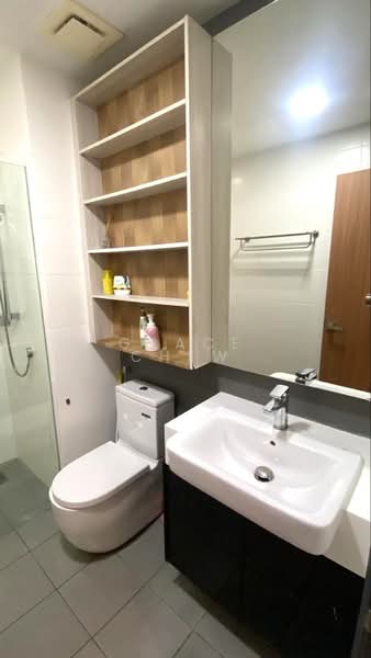 Service Residence for Rent at Suasana Iskandar Malaysia - Grace Chew - Bathroom - PropertyGuru.com.my