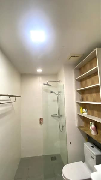 Service Residence for Rent at Suasana Iskandar Malaysia - Grace Chew - Bathroom - PropertyGuru.com.my