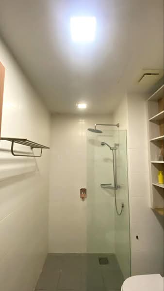 Service Residence for Rent at Suasana Iskandar Malaysia - Grace Chew - Bathroom - PropertyGuru.com.my