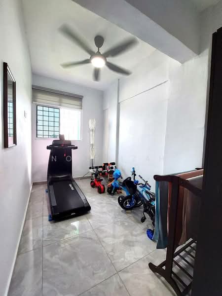 Apartment for Sale at Desa Mentari Apartment - Norfaizah Ahmad - Interior - PropertyGuru.com.my