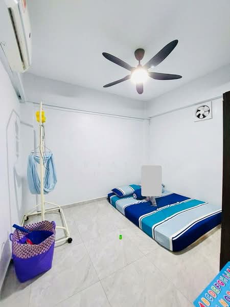 Apartment for Sale at Desa Mentari Apartment - Norfaizah Ahmad - Bedroom - PropertyGuru.com.my