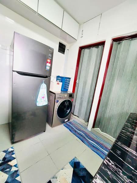 Apartment for Sale at Desa Mentari Apartment - Norfaizah Ahmad - Interior - PropertyGuru.com.my