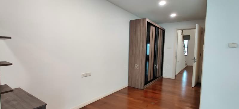 Townhouse for Rent in Putra Heights (Subang Jaya) - Jennifer Ng - Corridor - PropertyGuru.com.my