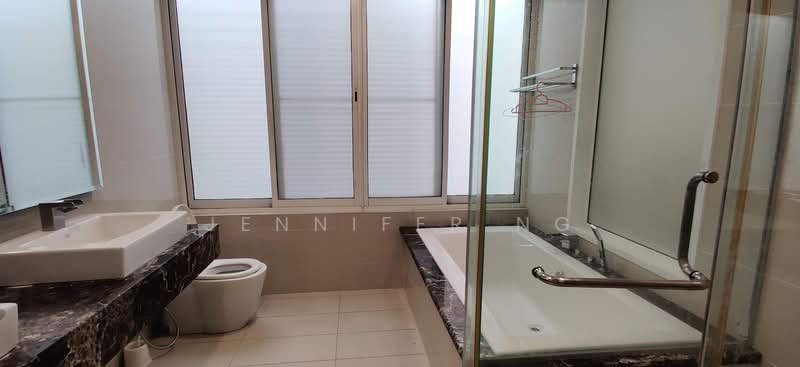 Townhouse for Rent in Putra Heights (Subang Jaya) - Jennifer Ng - Bathroom - PropertyGuru.com.my