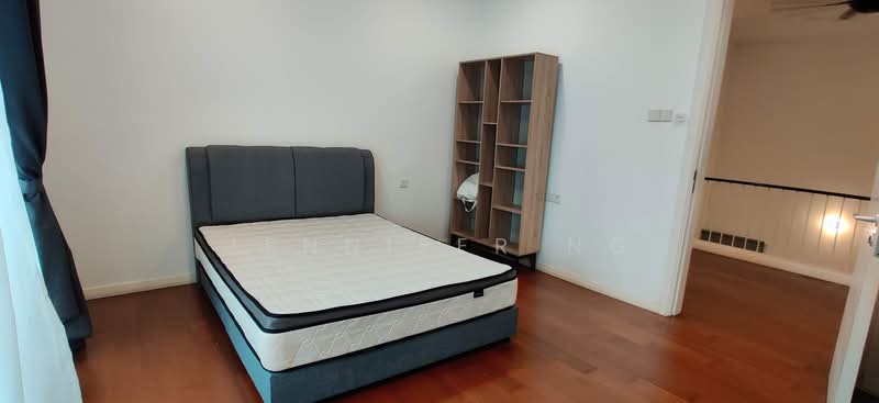 Townhouse for Rent in Putra Heights (Subang Jaya) - Jennifer Ng - Bedroom - PropertyGuru.com.my