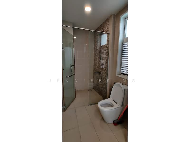 Townhouse for Rent in Putra Heights (Subang Jaya) - Jennifer Ng - Bathroom - PropertyGuru.com.my