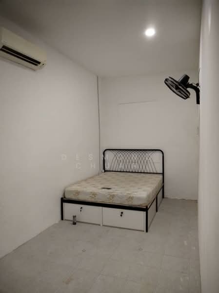 Shop for Rent in George Town (Penang) - Desmond Chuah - Bedroom - PropertyGuru.com.my