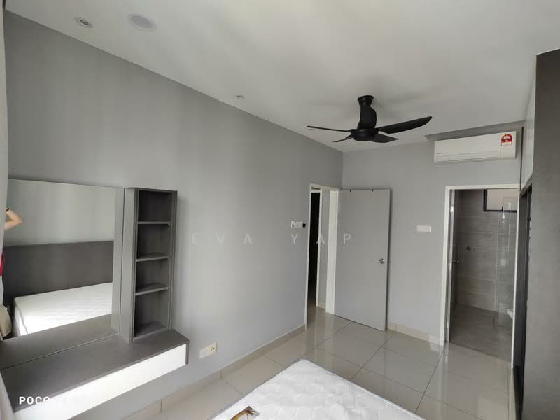 Condominium for Rent at Mizumi Residences - Eva Yap - Bedroom - PropertyGuru.com.my