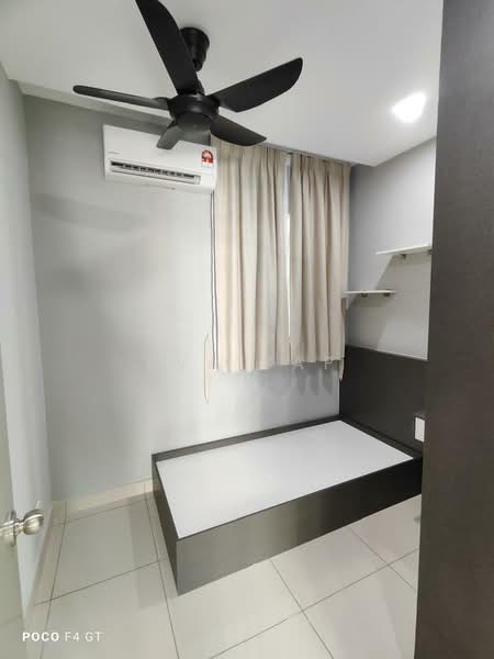 Condominium for Rent at Mizumi Residences - Eva Yap - Bedroom - PropertyGuru.com.my