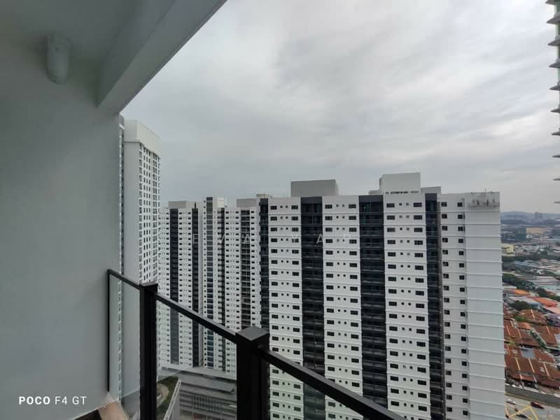 Condominium for Rent at Mizumi Residences - Eva Yap - Exterior - PropertyGuru.com.my