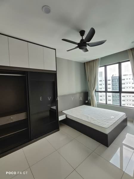 Condominium for Rent at Mizumi Residences - Eva Yap - Bedroom - PropertyGuru.com.my