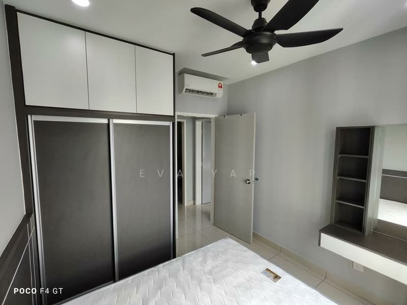 Condominium for Rent at Mizumi Residences - Eva Yap - Bedroom - PropertyGuru.com.my