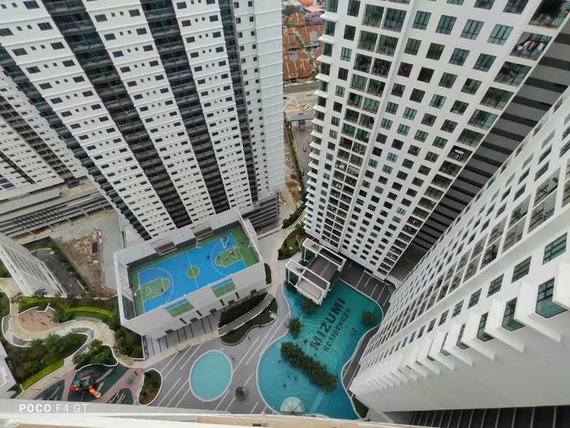 Condominium for Rent at Mizumi Residences - Eva Yap - Exterior - PropertyGuru.com.my