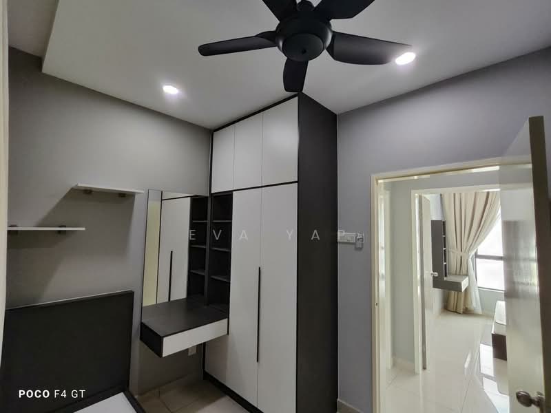 Condominium for Rent at Mizumi Residences - Eva Yap - Bedroom - PropertyGuru.com.my