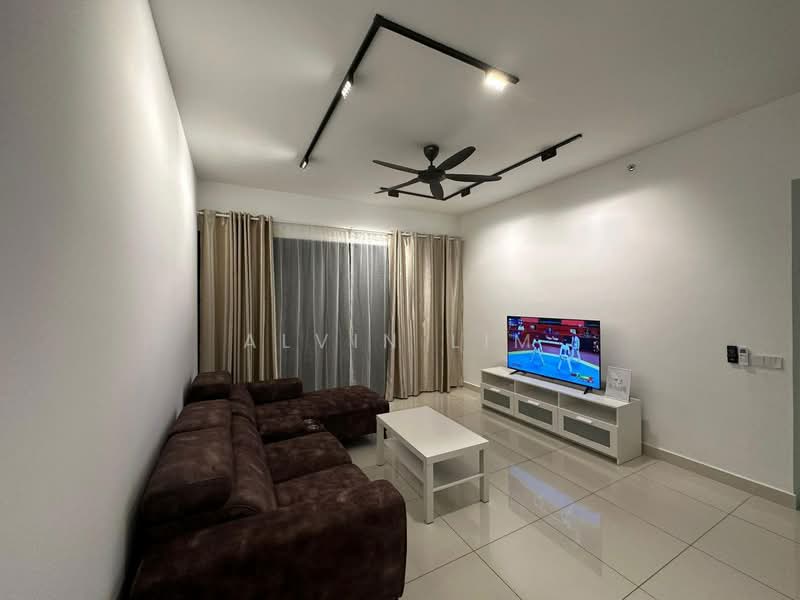 Service Residence for Rent at Setia City Residences - Alvin Lim - PropertyGuru.com.my