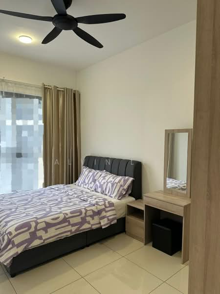 Service Residence for Rent at Setia City Residences - Alvin Lim - PropertyGuru.com.my