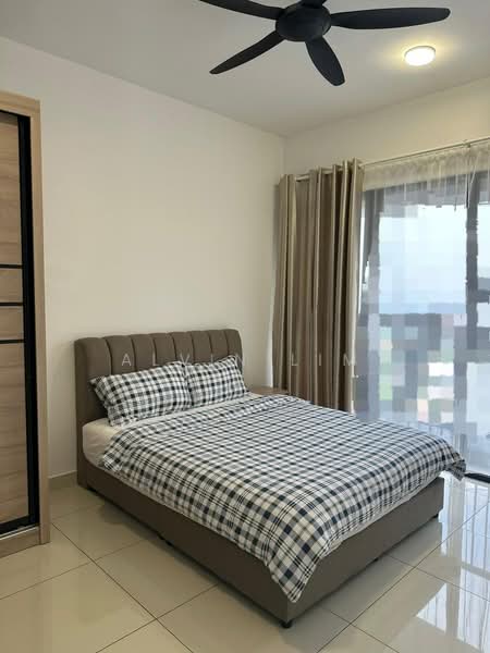 Service Residence for Rent at Setia City Residences - Alvin Lim - PropertyGuru.com.my