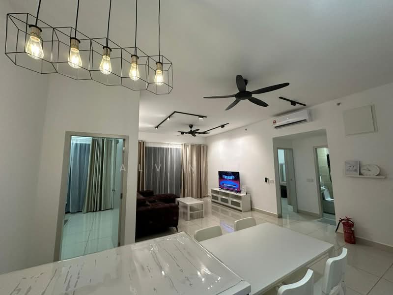 Service Residence for Rent at Setia City Residences - Alvin Lim - PropertyGuru.com.my