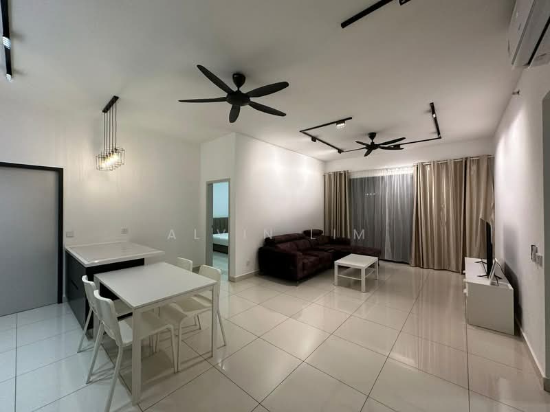 Service Residence for Rent at Setia City Residences - Alvin Lim - PropertyGuru.com.my