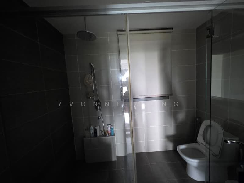 Condominium for Sale at Iskandar Residences - Yvonne Wong - Bathroom - PropertyGuru.com.my
