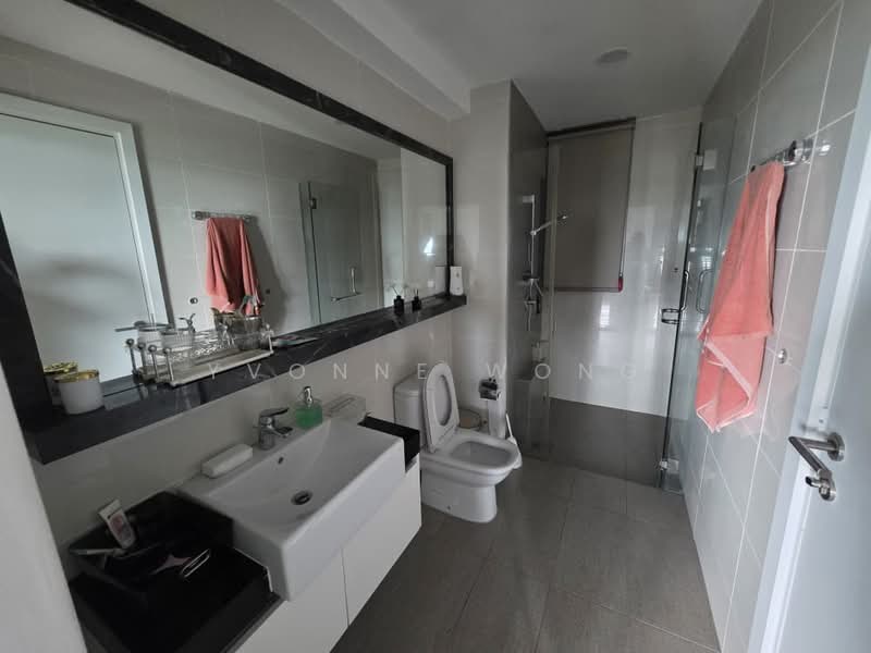Condominium for Sale at Iskandar Residences - Yvonne Wong - Bathroom - PropertyGuru.com.my