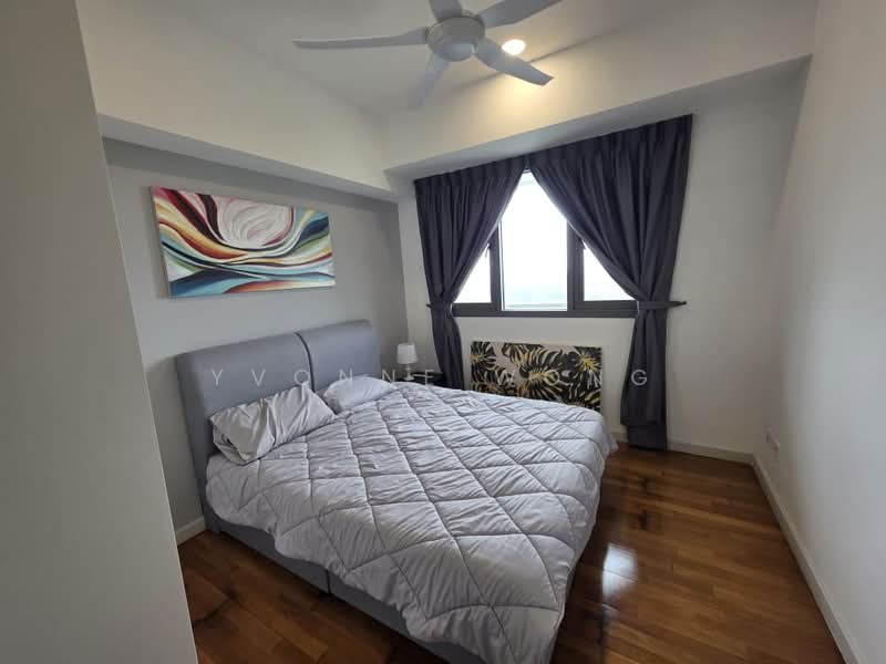 Condominium for Sale at Iskandar Residences - Yvonne Wong - Bedroom - PropertyGuru.com.my