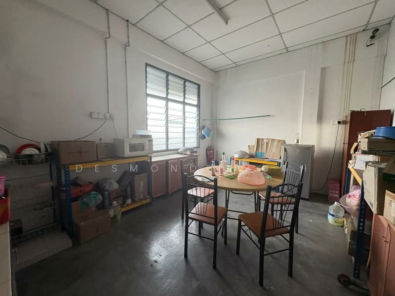 Nibong Tebal untuk Untuk Disewa - RM 3,800 /bulan, Feb 2026 - Dining Room - PropertyGuru.com.my