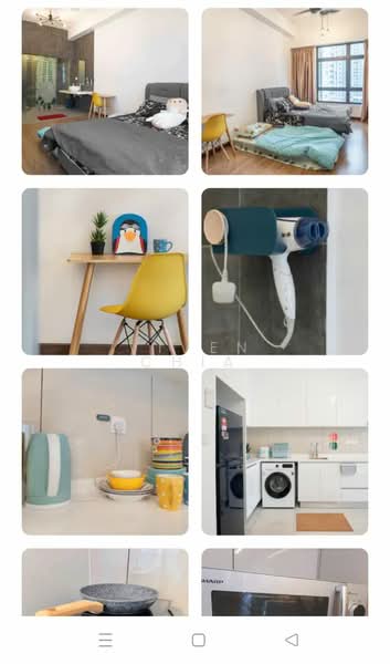 Laman Midah untuk Untuk Disewa - RM 1,500 /bulan, Feb 2026 - Bedroom - PropertyGuru.com.my