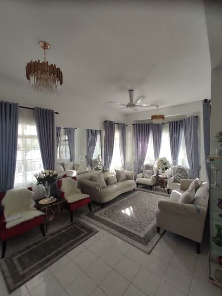 Bandar Seri Putra untuk Untuk Dijual - RM 790,000, Feb 2026 - Living Room - PropertyGuru.com.my