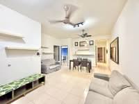 For Rent - Residensi Pandanmas