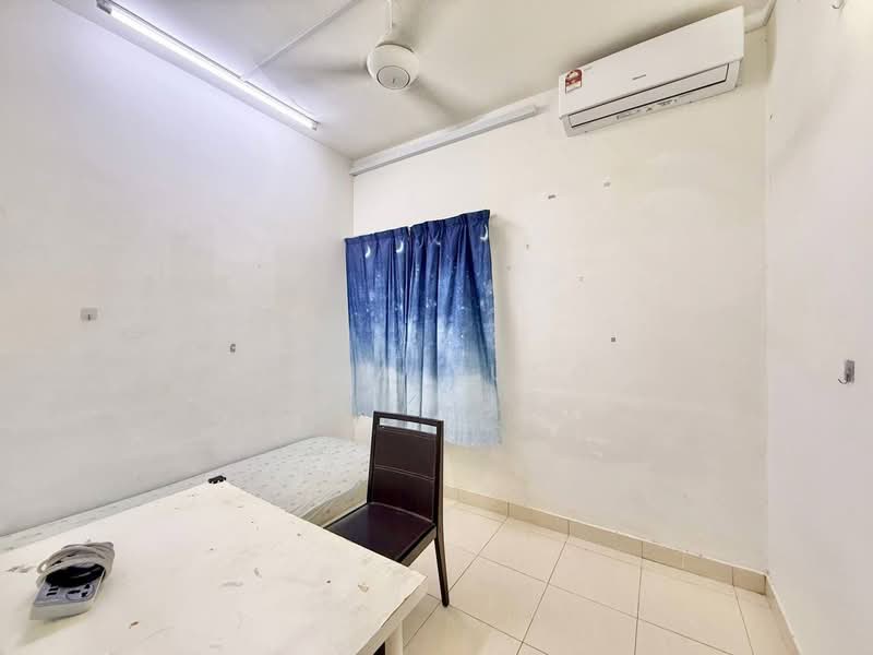 Apartment for Rent at Residensi Pandanmas - Deeya Yusof - Bedroom - PropertyGuru.com.my