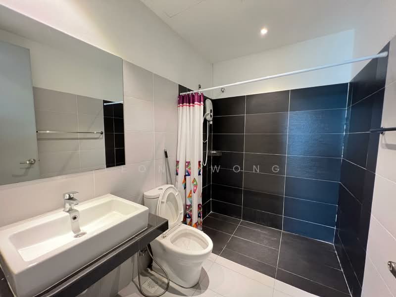 Condominium for Rent at X2 Residency - Leona Wong - Bathroom - PropertyGuru.com.my