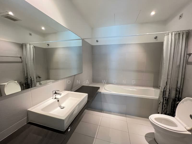 Condominium for Rent at X2 Residency - Leona Wong - Bathroom - PropertyGuru.com.my