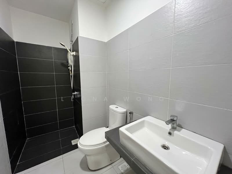 Condominium for Rent at X2 Residency - Leona Wong - Bathroom - PropertyGuru.com.my