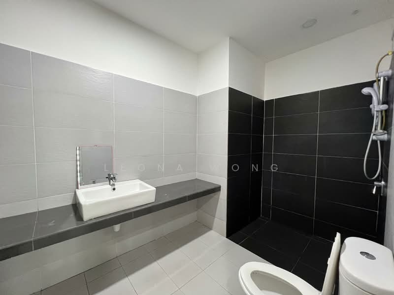 Condominium for Rent at X2 Residency - Leona Wong - Bathroom - PropertyGuru.com.my