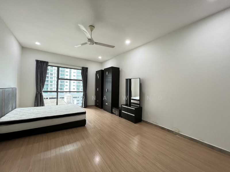 Condominium for Rent at X2 Residency - Leona Wong - Bedroom - PropertyGuru.com.my