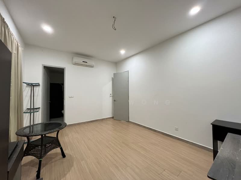 Condominium for Rent at X2 Residency - Leona Wong - Living Room - PropertyGuru.com.my