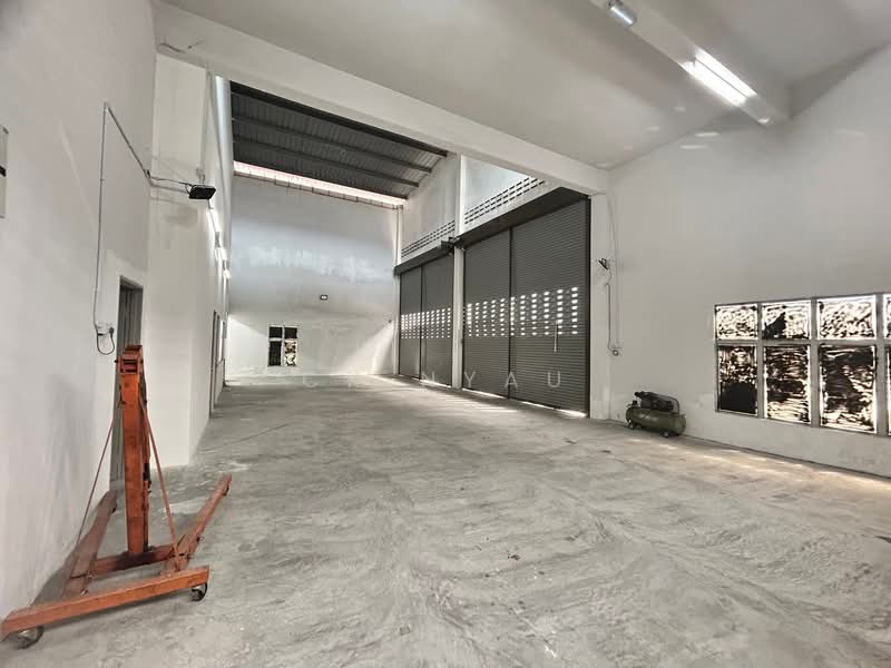 Ipoh menglembu super big 2 adjoining factory for sale untuk Untuk Dijual - RM 780,000, Mac 2026 - PropertyGuru.com.my