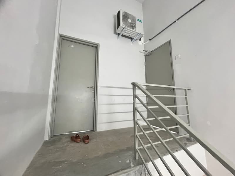 Ipoh menglembu super big 2 adjoining factory for sale untuk Untuk Dijual - RM 780,000, Mac 2026 - PropertyGuru.com.my